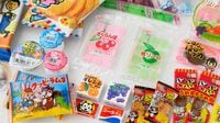 名古屋･西区が"駄菓子メーカーの聖地"である理由　老舗が挑む｢高級ギフト｣｢異業種コラボ｣の次の一手