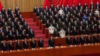 ｢習近平独裁｣で強まる中国経済凋落のシナリオ 世界一の経済大国になるのは中国ではない