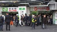 あと数年は我慢､渋谷駅｢乗り換え不便｣解消の道
