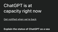 ｢ChatGPT｣の爆発的な人気が招く懸念と大競争