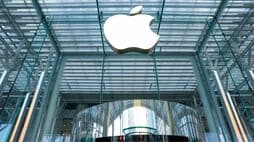アップルの売上高見通し､市場予想を上回る－主軸のiPhoneとMacが部品不足という業界の逆風を乗り越えて力強い成長