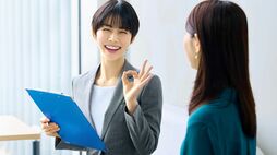 部下の｢たたき台｣を見てフィードバックが空回りする上司が知らないこと。優秀な上司が見極める｢4つのレベル｣とは