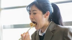 ｢食事は"10分で食べ終わる"と決める｣東大合格者が教える｢知らないうちに入試対策できちゃう3つの習慣｣