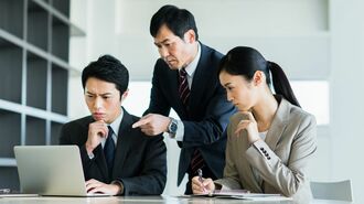 マネジャーのための時間管理術で最高のチームをつくる方法