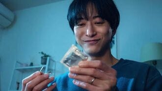 産まない女はダメですか？