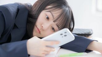 中3息子が実践｢偏差値42向上した部屋｣の作り方