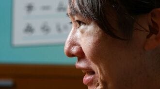 みらい安野党首｢ラピダスには期待しているが…｣