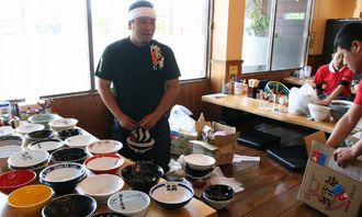 熊本の被災飲食店､進む復興と直面する課題