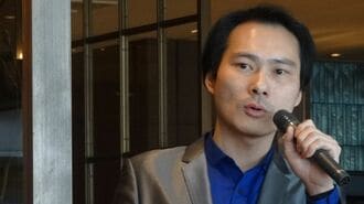 大量に酒飲む49歳男が｢体年齢29歳｣維持する秘訣