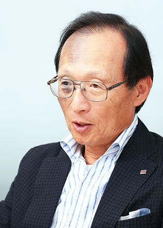 「いつでもどこでも」の、その先へ 「ハドル」で「働く」はこう変わる