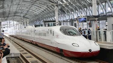 西九州新幹線の形式で占う､N700S｢次の導入先｣ 山陽・九州を直通する