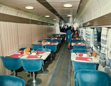 Yahoo!オークション -「食堂車」(鉄道) の落札相場・落札価格