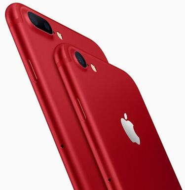 iPhoneが今になって｢レッド｣を出す深い理由 レッドが限定モデル