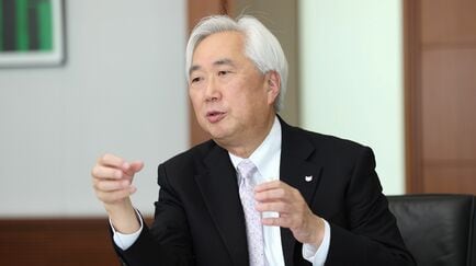 MS&AD損保2社､恩讐を越えた｢合併決議｣の舞台裏