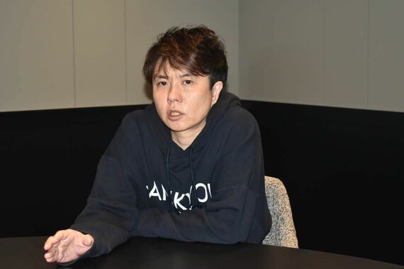 sankyodo税理士法人の朝倉CEO