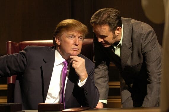 ドナルド・トランプ