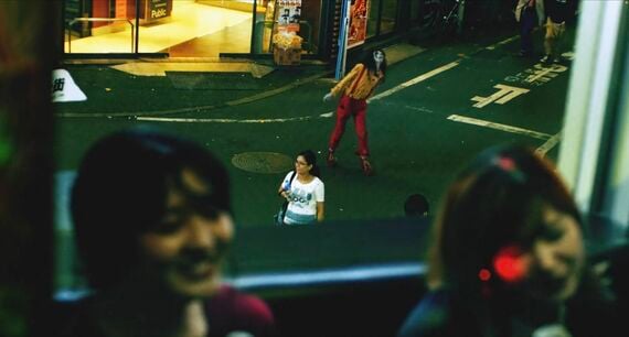 バーガーキング