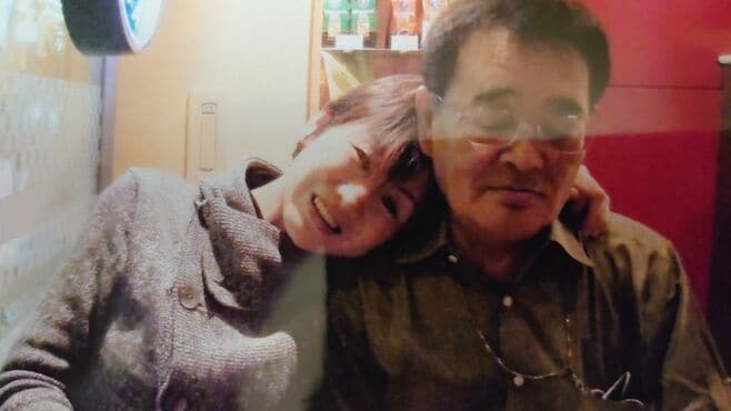 ｢25歳差､唯一愛した人｣との別れが"楽しかった"訳