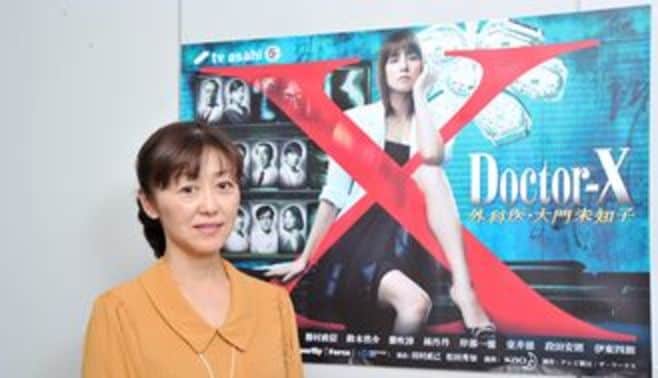 ｢ドクターX｣、テレ朝・大人気ドラマの裏側