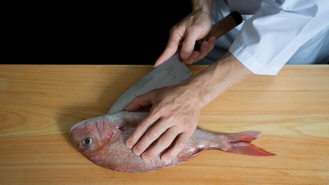 外国人が驚いた日本の｢魚料理｣の当たり前