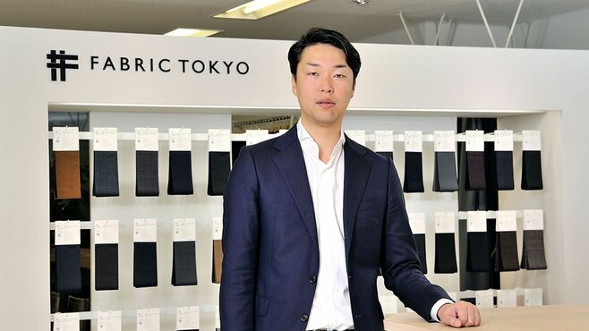 リアル店舗を積極的に出店､顧客との接点確保が重要だ