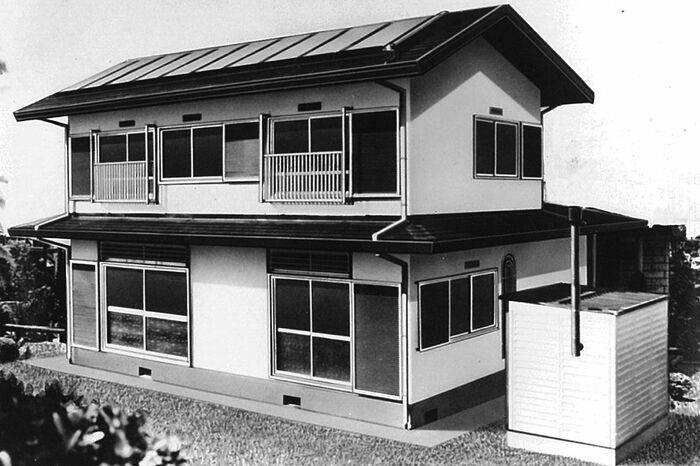 ダイワハウス-ソーラーDH-1