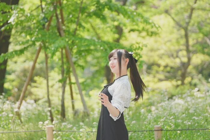 オフの時間も大切にしている