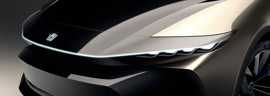 写真：トヨタ自動車