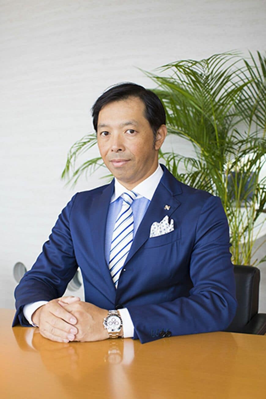 （写真：Domani）