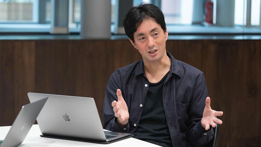 「実際に奨学金をスタートさせて、さまざまな理由が女性のSTEM進出のハードルとなっていると実感した」と話す山田氏