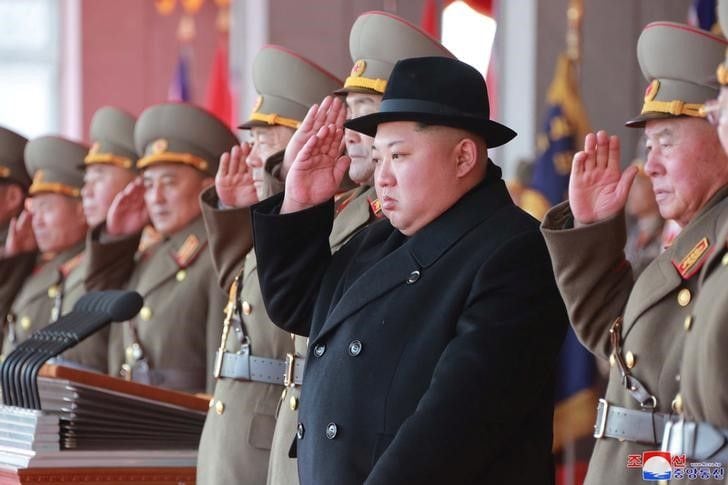 朝鮮半島の非核化に関する共同宣言