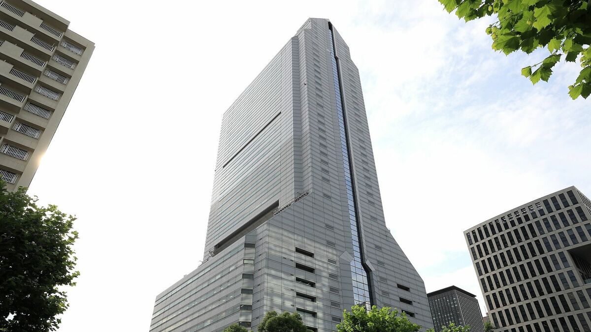 巨額赤字を経たNEC､最高益更新で視界に入る｢ITバブル高値｣｜会社四季報