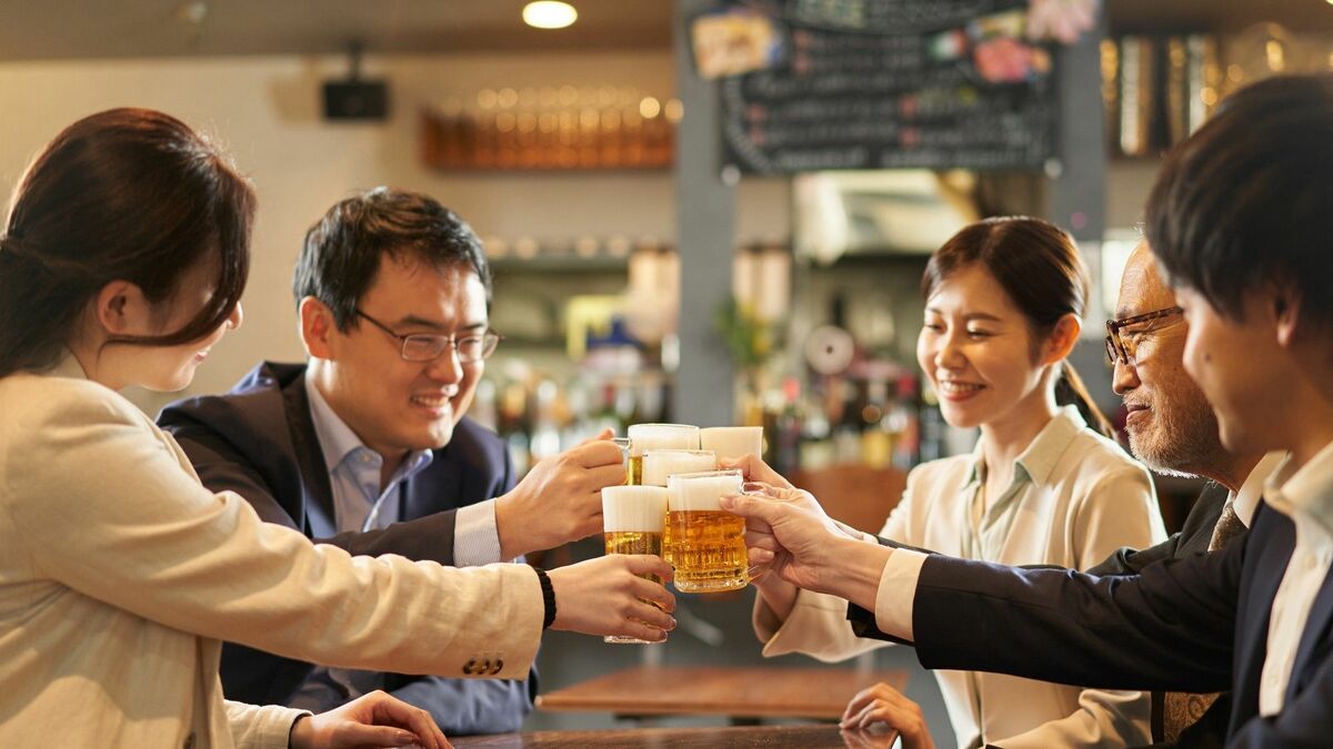 会社員生活は人間関係が9割　新社会人が必ず身につけるべき､年齢も価値観も違う同僚と｢ほどほどに仲良くなる｣コツ | キャリア・教育 | 東洋経済オンライン