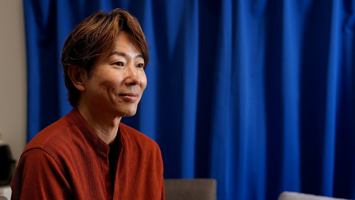 ｢若い時の自分に言ってあげたい。50代､面白いぞって｣—53歳･川越シェフが語る､40代でレストランを離れてからの人生 | ライフ | 東洋経済オンライン