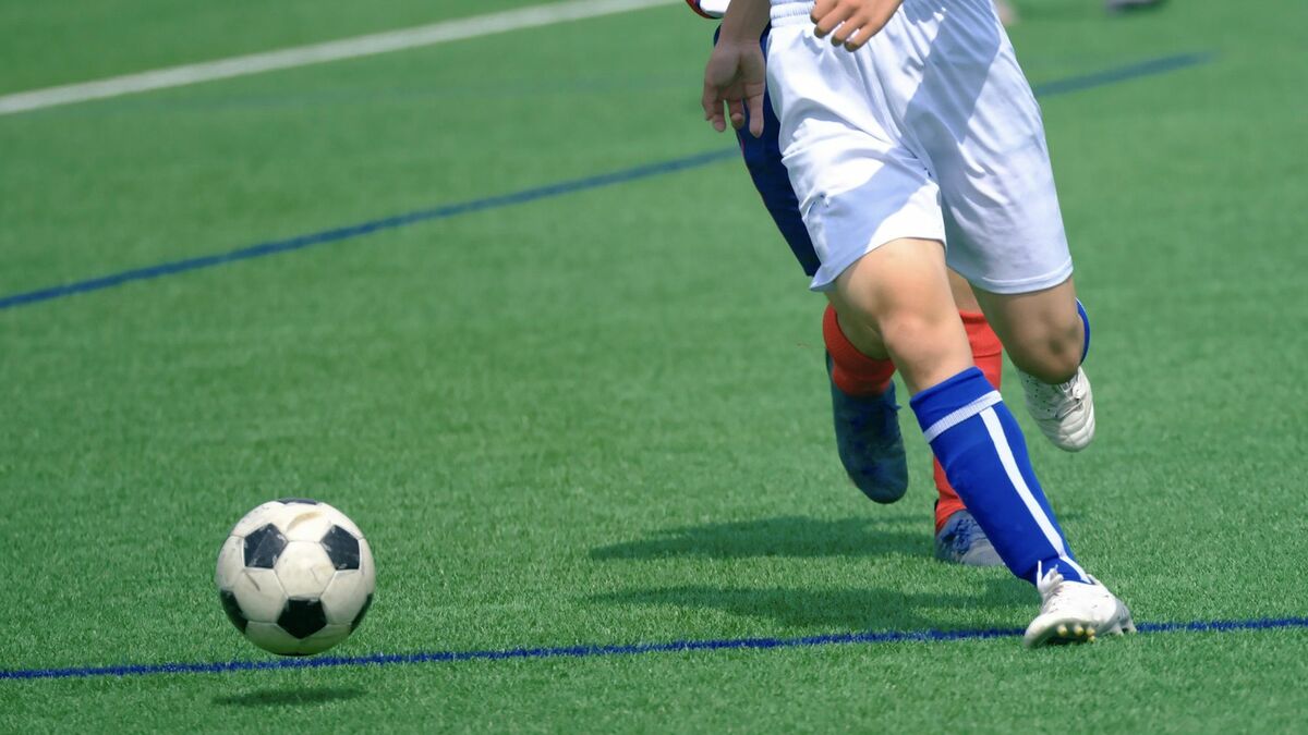 サッカー観戦は｢プレースタイル｣の理解で深まる | スポーツ | 東洋経済オンライン