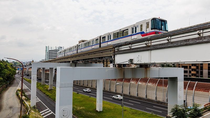東京より乗りこなせる？大阪北部ご当地鉄道事情 地下鉄にモノレール