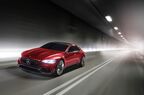 メルセデスAMG GT コンセプト｜Mercedes-AMG GT Concept