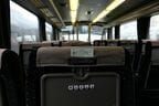 JR九州名物のチケットホルダー