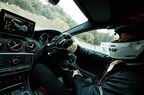 スゴ腕のインストラクターの超絶技巧を間近に体験