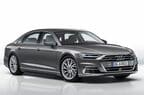 アウディ A8 L｜Audi A8 L