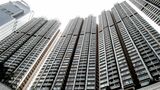 香港での住宅投資は、賃料から得られる物件利回りが住宅ローン金利を下回る「逆ザヤ」状態になっている（写真はイメージ）