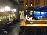 最高居酒屋はこんな感じ（筆者撮影）