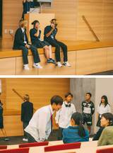 2期生による2回目のオープンスクールが7月に開催された