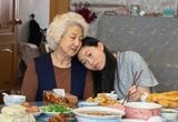 『フェアウェル』（2019）場面写真