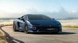 写真：Automobili Lamborghini