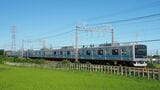 小田急3000形 伊勢原付近