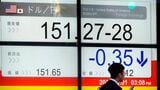 円安 為替 日銀
