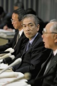 揺れるスズキ 次代リーダーが急逝