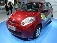 （第46回）中国自動車展開の大いなる幻影