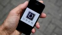 要注意！Uberから個人情報が流出している 会社側は目をそむけているがいずれ大問題に
